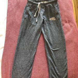 Women’s roots sweatpants